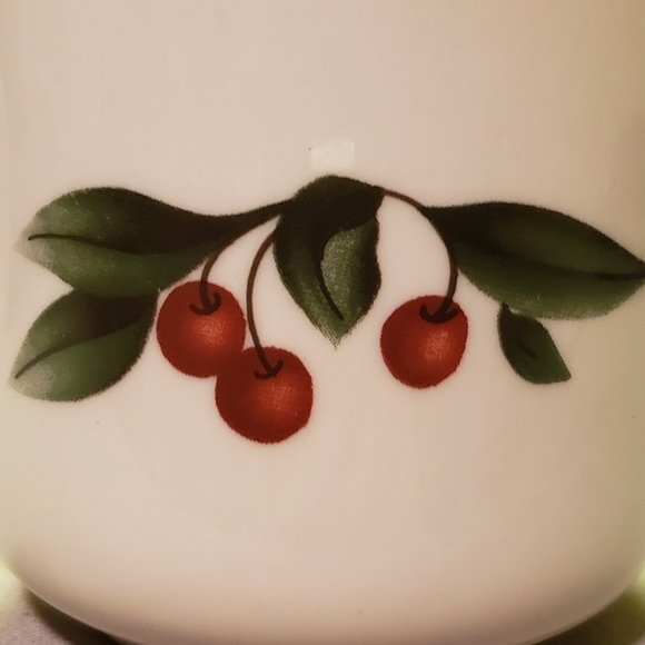 1 Vtg The Cade Cove Collection By Citation Coffee Tea Hot Cocoa Mug/Cup - Picture 6 of 7